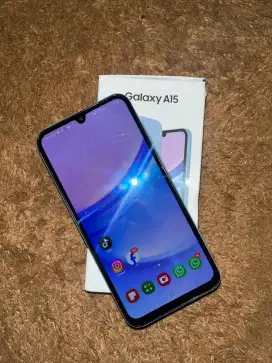 Jual hp samsung