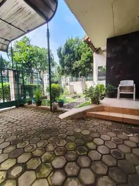 Dijual Cepat Rumah Asri Di Sayap Riau