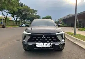 BUNGA0% MITSUBISHI XFORCE ULTIMATE DS CVT 2024