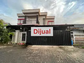 JUAL RUMAH BERSERTIFIKAT