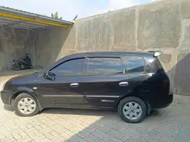 Kia Carens II 2003 Bensin