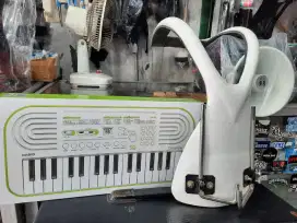 1 set keyboard drumband