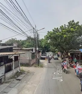 Mau Beli Tanah Murah Siap Bangun Di Samping Jakarta Timur