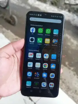 Infinix hot 11 play ram 3/32