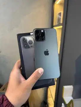 iPhone 13 ProMax 256GB iBox PA/A