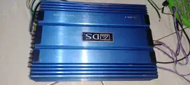Power 4 channel