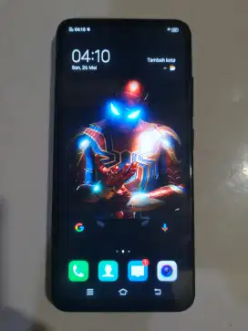 ViVo V11 Pro_RAM 6/64