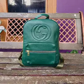 GUCCI BACKPACK FOR WOMEN