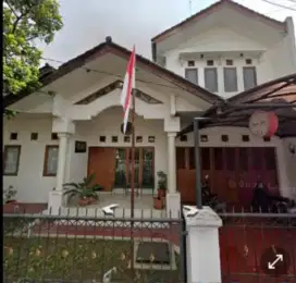 Dijual melalui Lelang di Sayap Karawitan Turangga Buah Batu Bandung