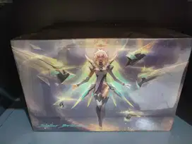 MOBILE LEGEND BEATRIX ACTION FIGURE M4 BNIB