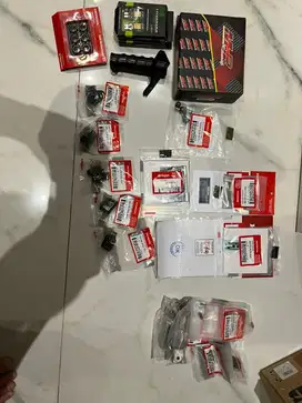 Sparepart Original AHM (VARIO 150 K59,VARIO 125) 2015-2017 Ori 100%