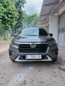 Jual BR-V Prestige 2022