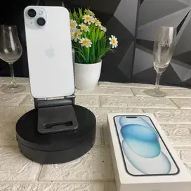 iphone 15 128gb Ibox On november Fullset Bisa COD dan TT