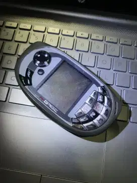Nokia N-Gage QD Restart