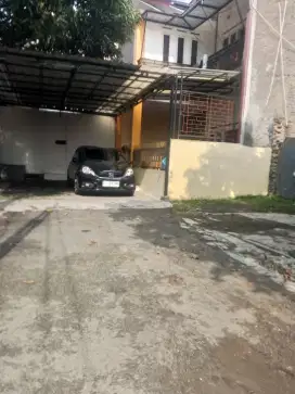 Dijual Melalui Lelang di Sayap Kliningan Turangga Bandung