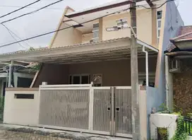 Rumah Bagus Surabaya Koala Regency, Medokan Semampir