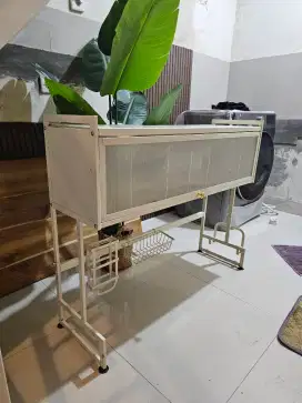 RAK PIRING ESTETIK
