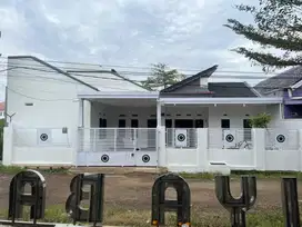 DIJUAL CEPAT RUMAH SHM LT 155 LB +/- 140 2 lantai