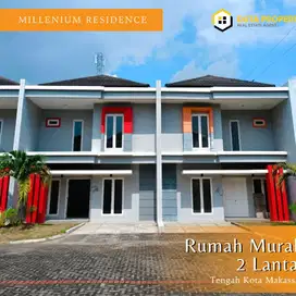 RUMAH JL. PETTARANI UNM JL ST ALAUDDIN