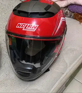 Di jual helm Nolan