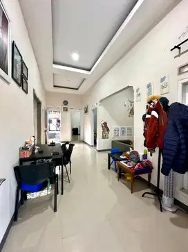 Rumah Minimalis Nyaman Siap Huni Furnish di Soreang