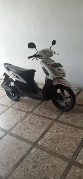 Mio Smale 2009 lengkap