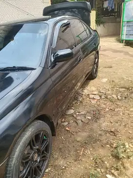 Toyota Corona 1993 Bensin