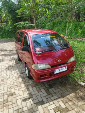 Daihatsu Espass Tahun 1995