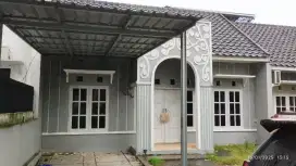Disewakan Rumah di Perum Citra Gading Residence.