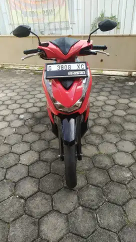 Dijual Honda Beat 2022 Warna Favorit