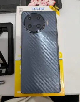 HP Tecno Spark 20 Pro Plus  Ram 8 GB Internal 256 GB Nego Tipis