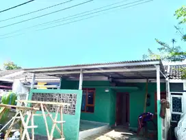 Sewa rumah puri harmoni 8 parung panjang