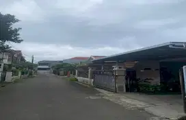 TURUN HARGA RUMAH LUAS HARGA MURAH DI BUAH BATU BANDUNG