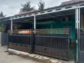 Cluster lokasi pitara, one gate system