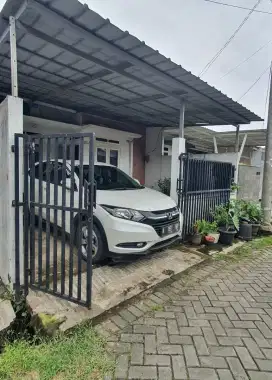 Rumah di Cikupa asri blk H3 no 27 Tangerang