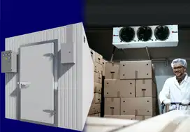 COLD STORAGE KAPASITAS CUSTOM BITZER by BJT