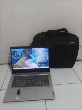 Lenovo ip slim 3 | Core i3-10110U | 8GB/512GB |layar FHD