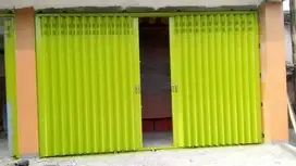 Ruko Poros Hertasning Lama 5x27 SHM Harga Termurah