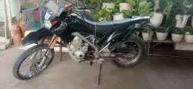 KLX G 150 mesin segel