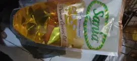 Minyak goreng sania