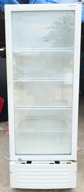 Showcase Sharp uk 4 rak