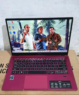 Laptop ACER Swift 3 Infinity 4 (SF314-511Core i5 gen 11 Ram 16 SSD 512