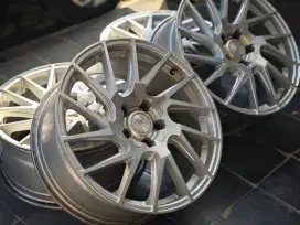 Velg HSR R18 second