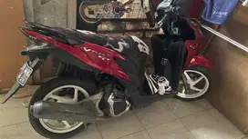 Di Jual Vario ISS