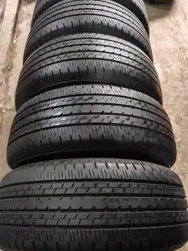 Bridgestone turanza ER33