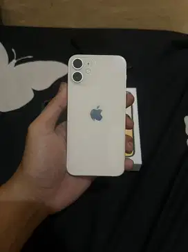 Iphone 12 mini 128gb