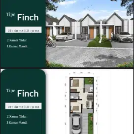 Forresta puri jaya cluster