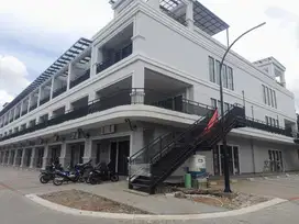 Ruko dijual di Kiaracondong antapani dkt jalan jakarta kota Bandung