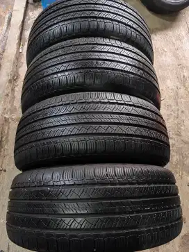 Michelin latitude 235 55 R19