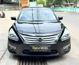 Nissan Teana 2.5 XV Automatic Th 2014
